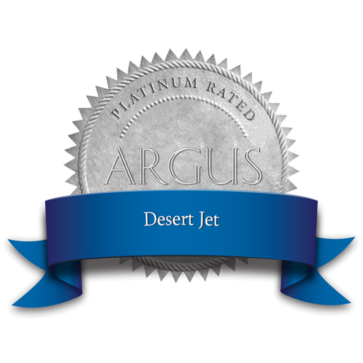 Desert Jet | Safety